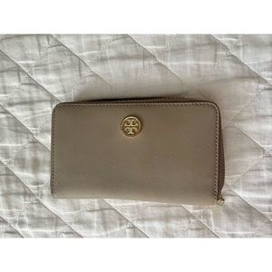 Tory Burch Wallet